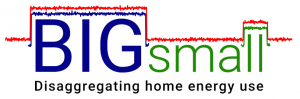 BIGSMALL project logo