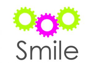 Smile project logo